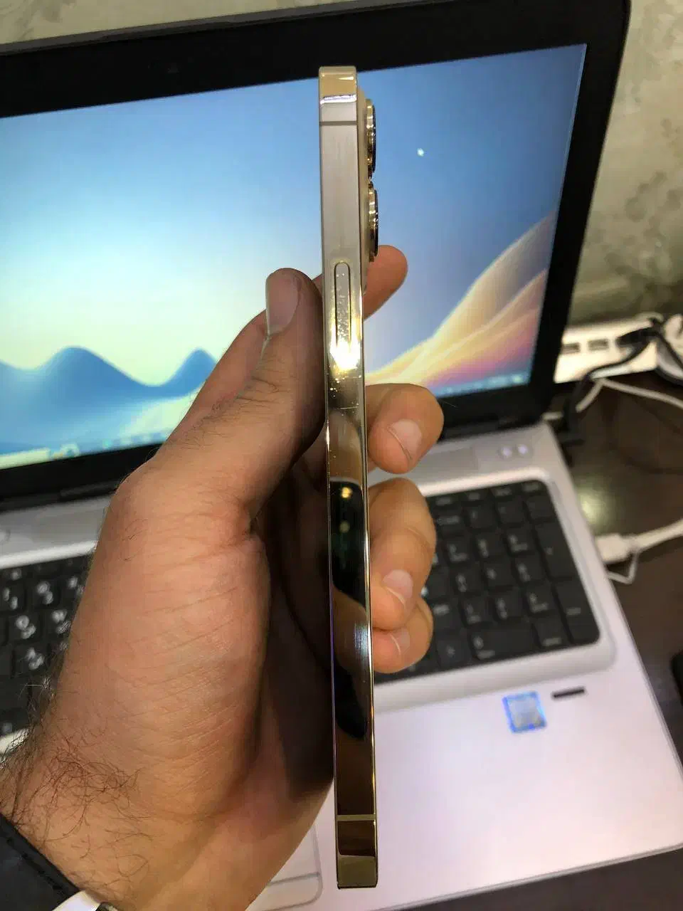 13 pro max|موبایل|مراغه, |دیوار
