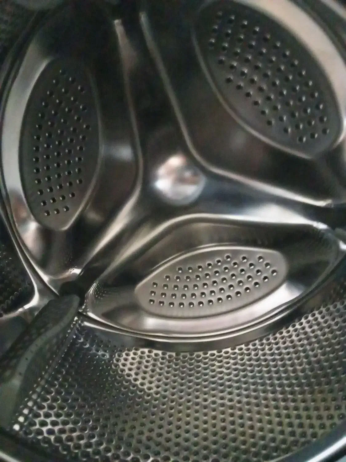 لباسشویی CORAL|ماشین لباسشویی و خشککن لباس|شیروان (خراسان), |دیوار