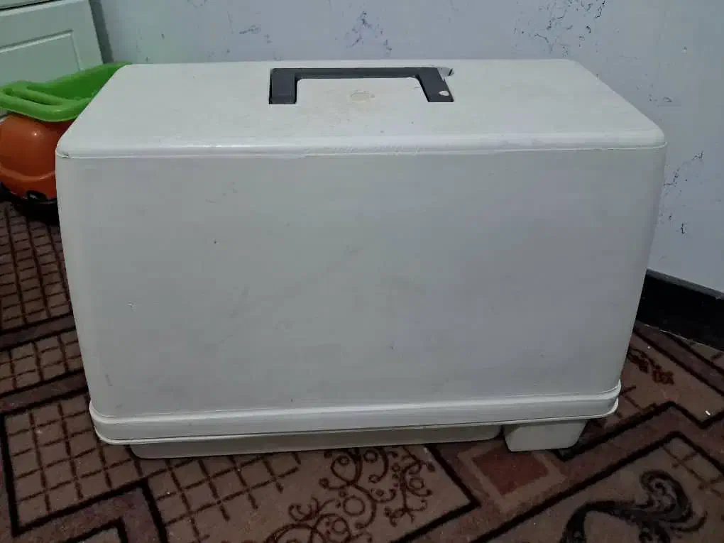 چرخ خیاطی جوکی|چرخ خیاطی و ریسندگی|شیراز, شهرک گلستان|دیوار
