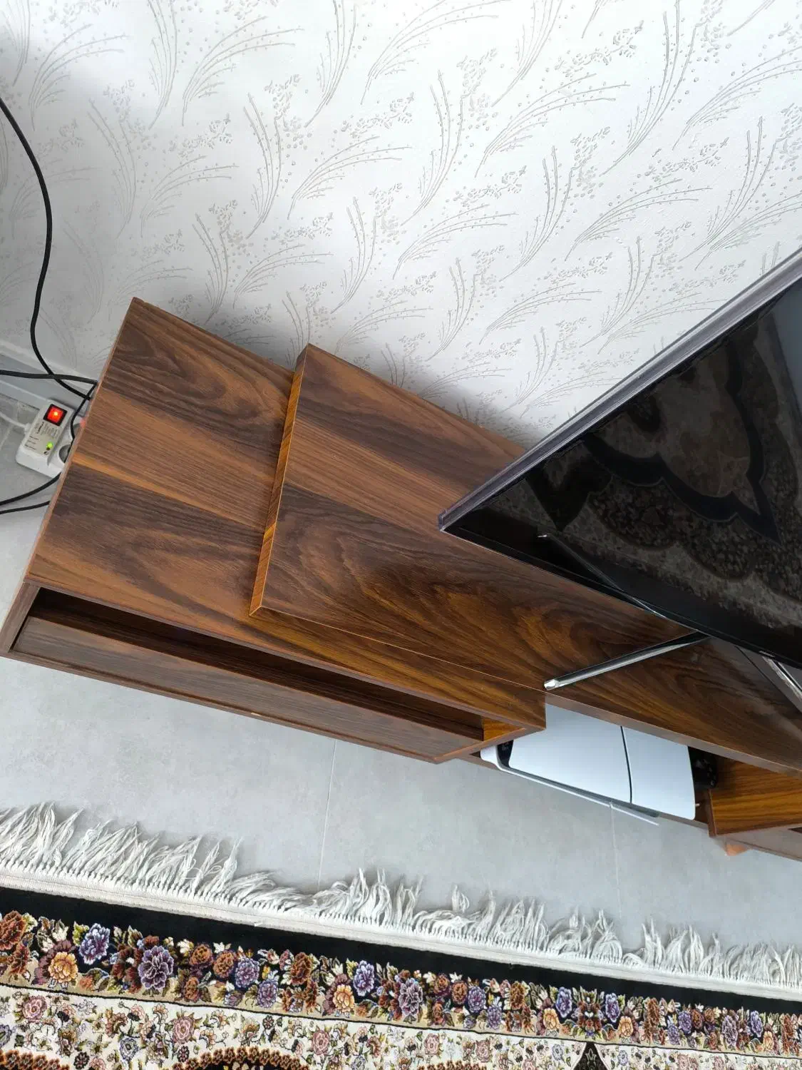 میز زیر تلویزیونی|میز تلویزیون|شیراز, دشت چنار|دیوار