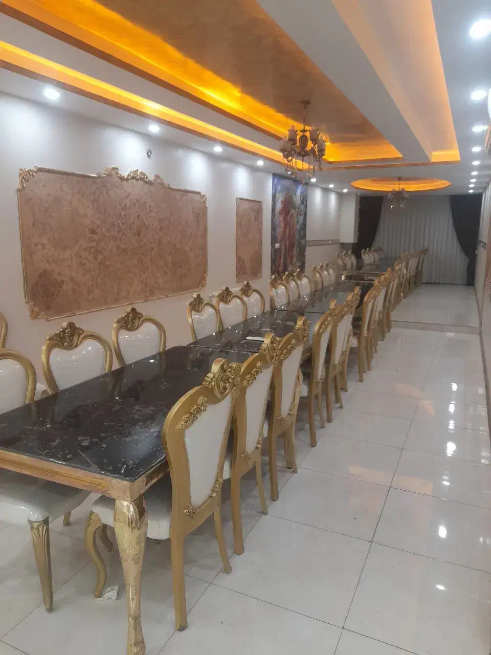 برگذاری مراسم عروسی و ختم و تولد|خدمات پذیرایی، مراسم|بجنورد, |دیوار