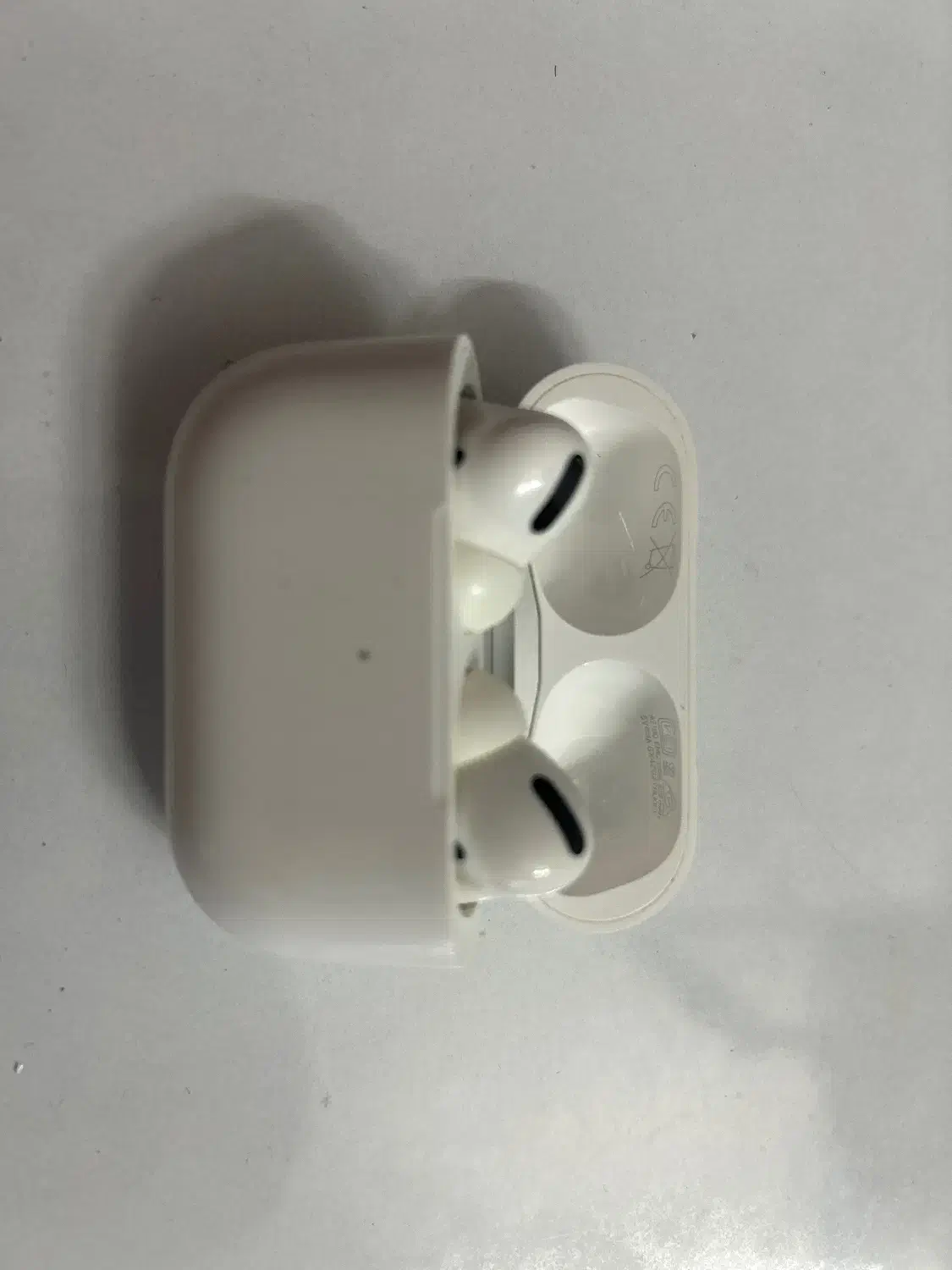 ایرپاد پرو اصلی اپل در حد نو کم کارکرد|لوازم جانبی موبایل و تبلت|آمل, |دیوار