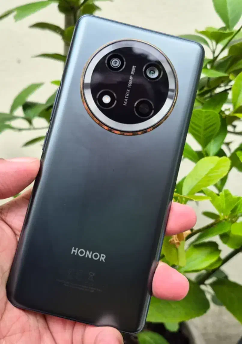 Honor x9c|موبایل|خمیر, |دیوار