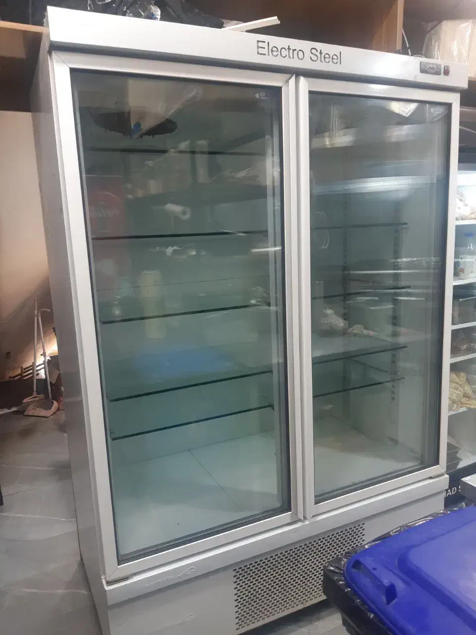 فروش وسایل فست فود|کافی‌شاپ و رستوران|بجنورد, |دیوار