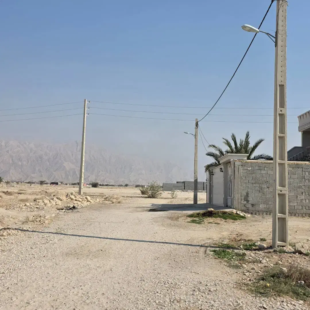 فروش تعدادی از زمینهای شهرک مشتاق برازجان|فروش زمین و ملک کلنگی|برازجان, |دیوار