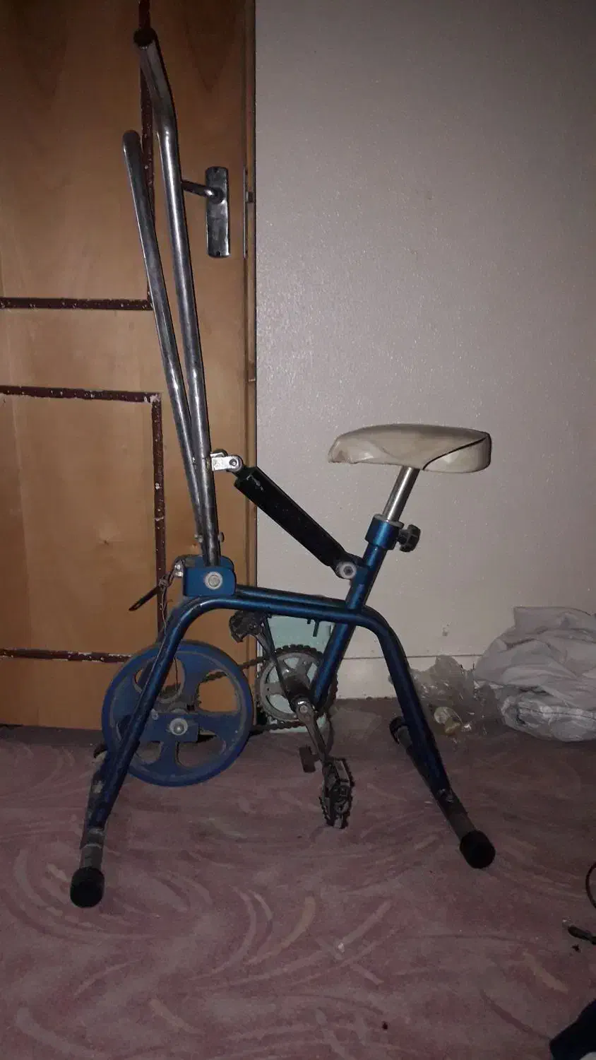 دوچرخه سابت ورزشی|تجهیزات ورزشی|شاهین‌شهر, شهرک ردانی پور|دیوار