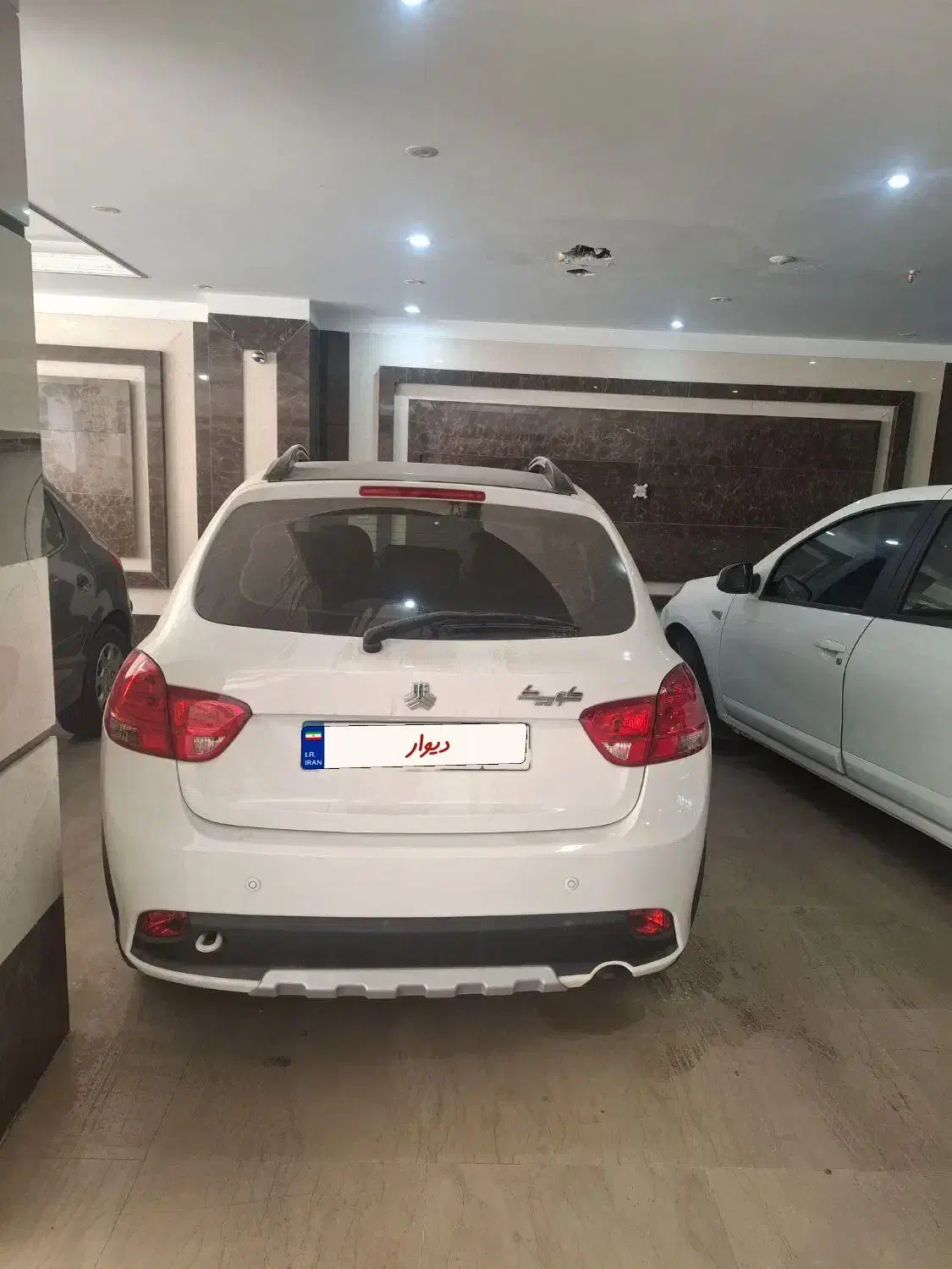 کوئیک s مدل ۱۴۰۱|خودرو سواری و وانت|تهران, جنت‌آباد شمالی|دیوار