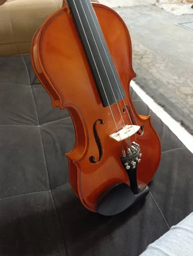 ویولون چهاردرچهار|ویولن|بندرعباس, |دیوار