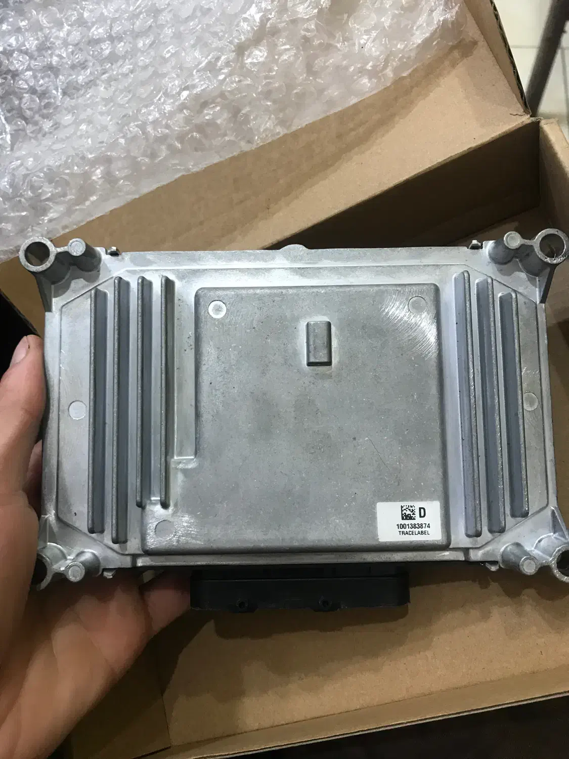 ایسیو برلیانس ۲۳۰|قطعات یدکی و لوازم جانبی|رشت, بلوار گیلان|دیوار