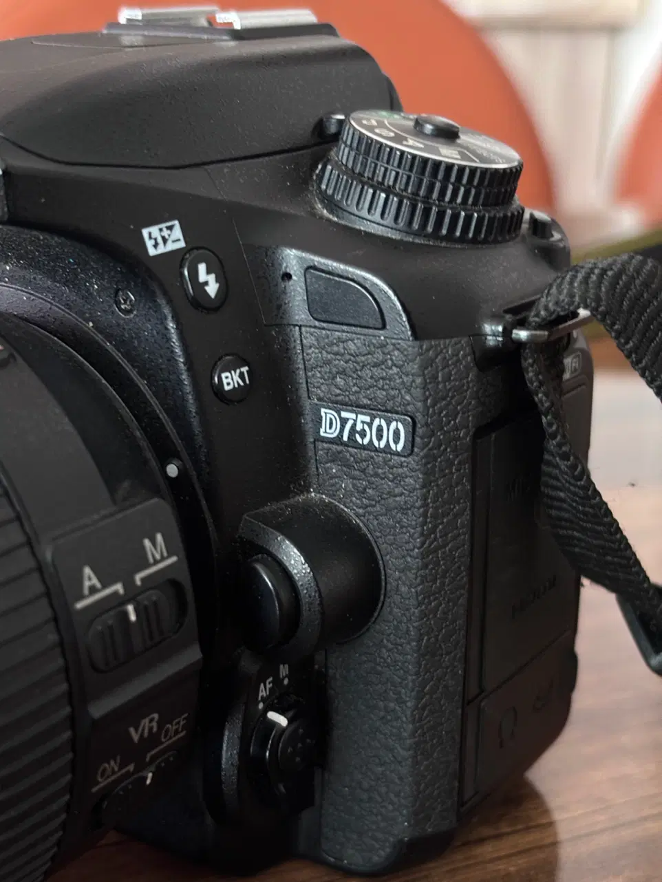 NikonD7500/18-140|دوربین عکاسی و فیلمبرداری|مشهد, دانش|دیوار
