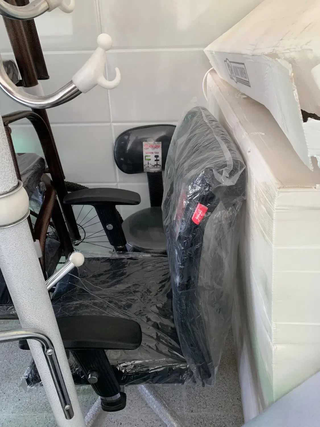 میز و صندلی|دفتر کار|اردکان, |دیوار