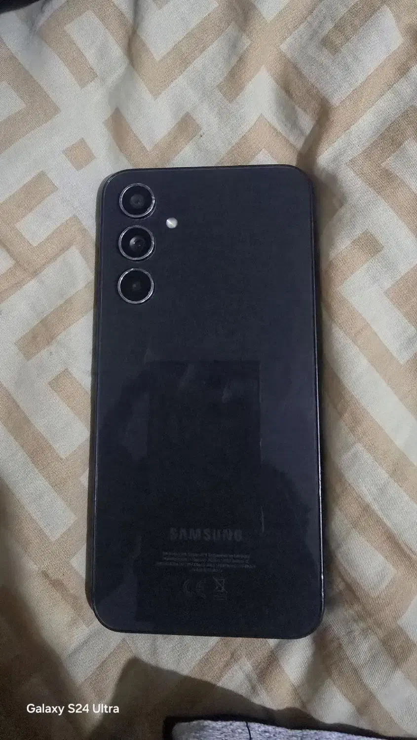 a54|موبایل|اصفهان, برازنده|دیوار