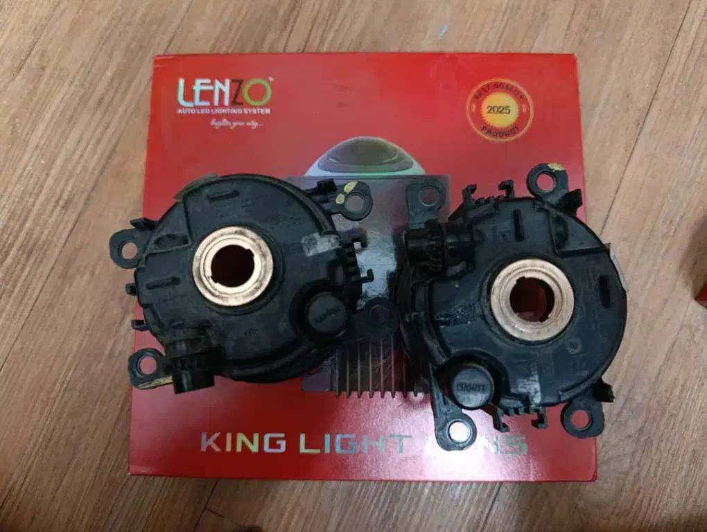 مه شکن 207|لامپ و چراغ|یزد, |دیوار