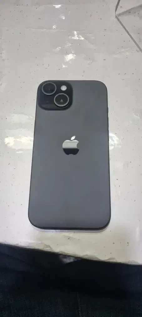 آیفون ۱۵ نرمال|موبایل|تهران, حکیمیه|دیوار