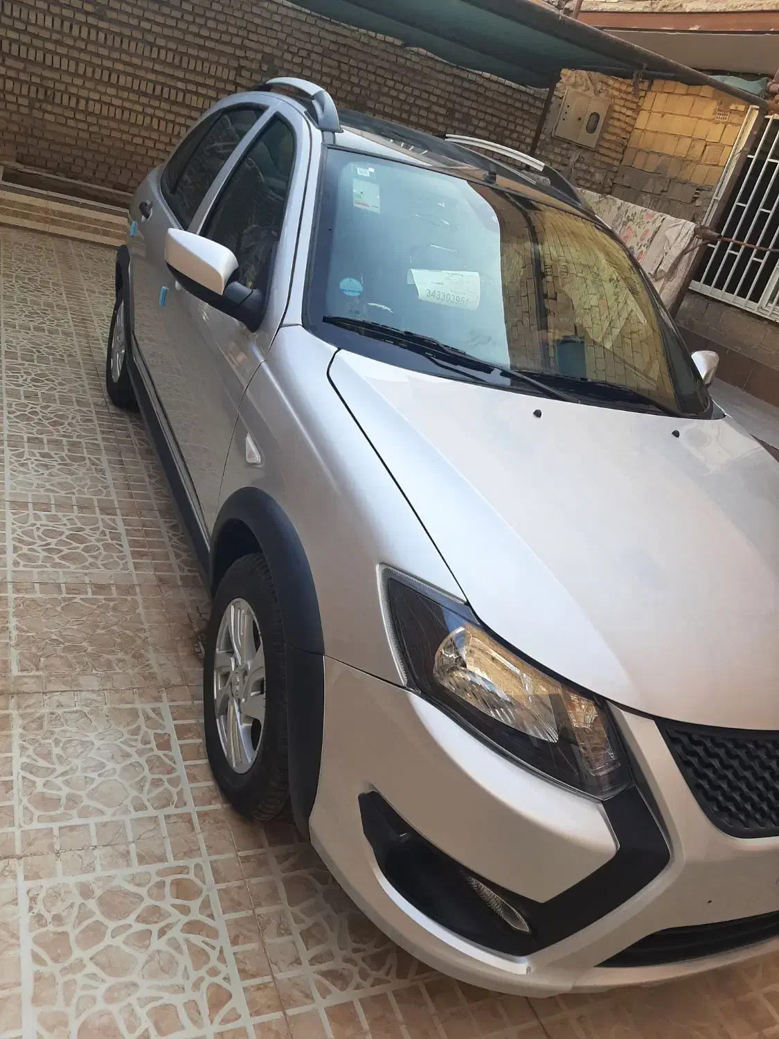 کوییک جی ایکس ار تبپ ال رینگ اسپرت مدل۱۴۰۳صفر|خودرو سواری و وانت|آبادان, |دیوار