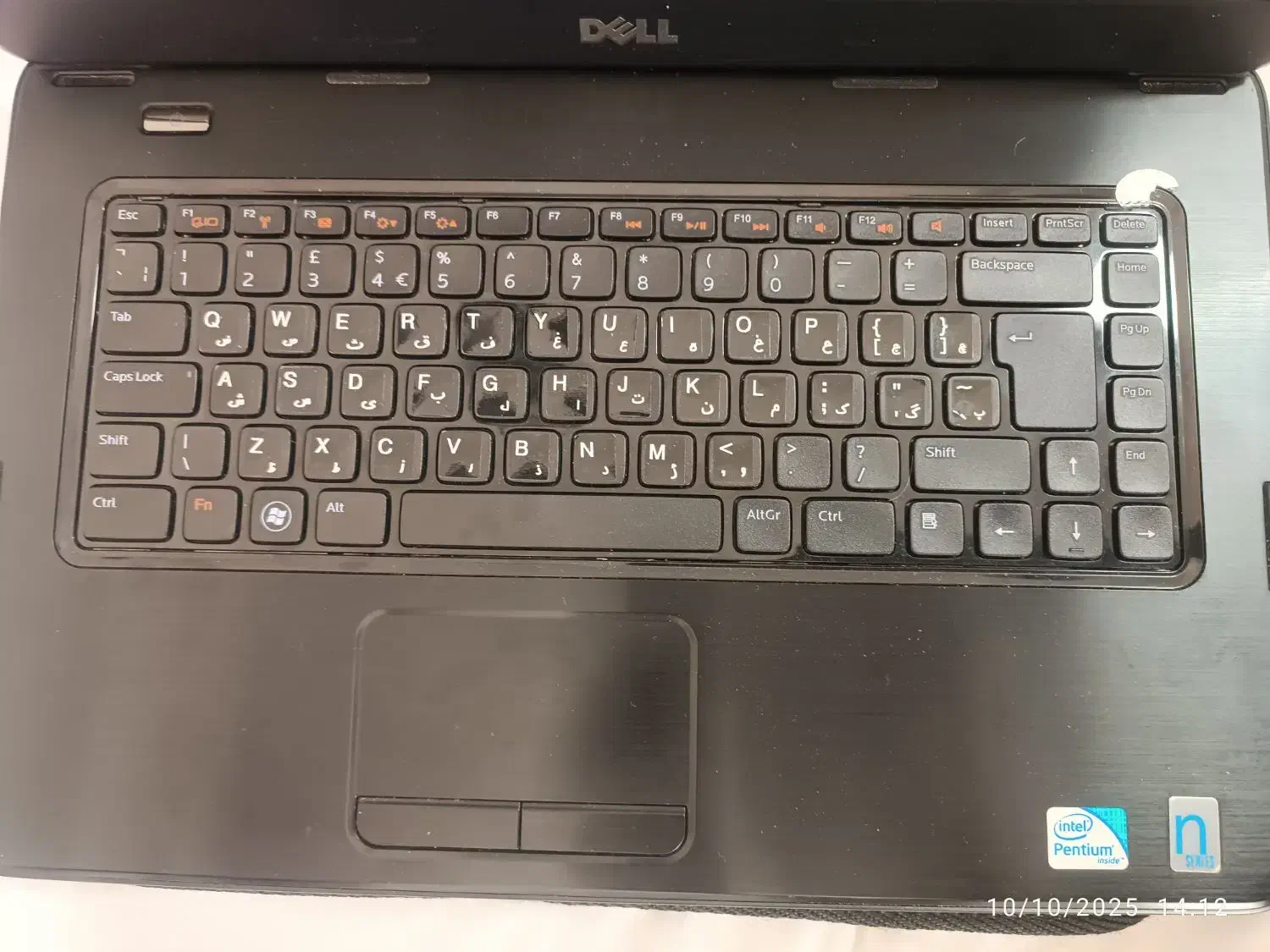 لپ تاپ|رایانه همراه|امیرآباد, |دیوار