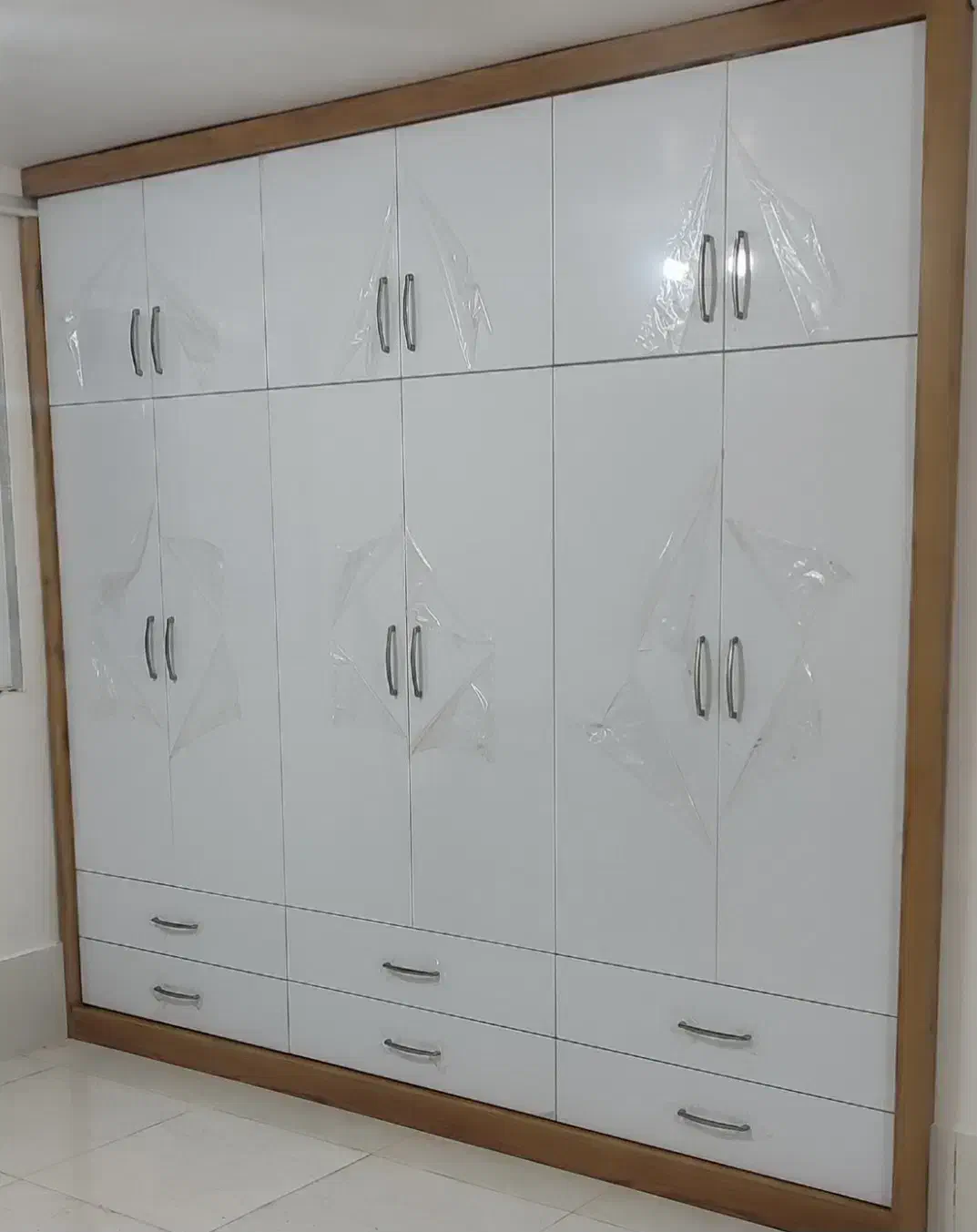 ساخت انواع کارهای ام دی اف با مجوز اتحادیه|خدمات پیشه و مهارت|اهواز, اهواز|دیوار