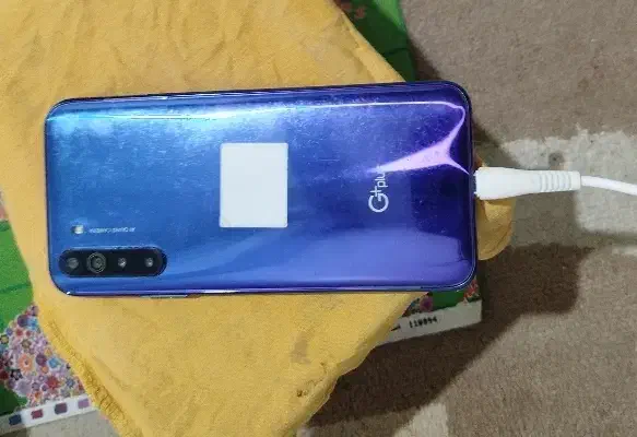 گوشی جی پلاس x10|موبایل|تهران, مشیریه|دیوار