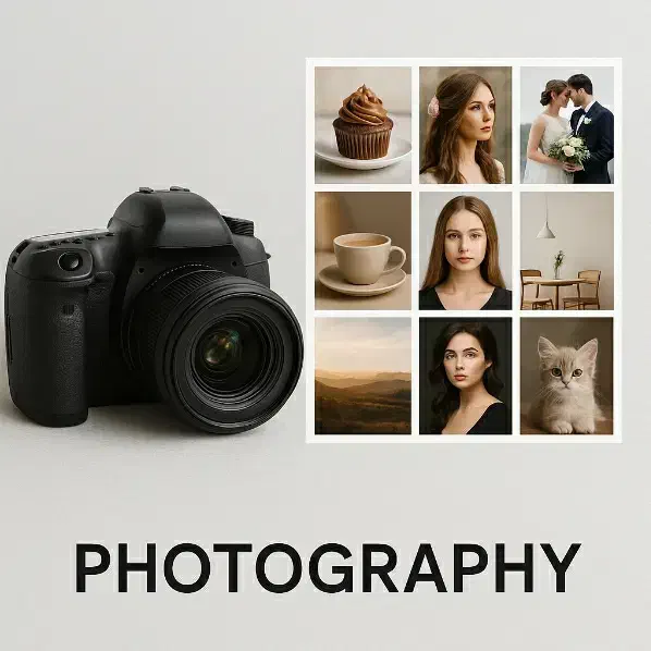 عکاسی|خدمات پذیرایی، مراسم|فردیس, شهرک هفده شهریور|دیوار