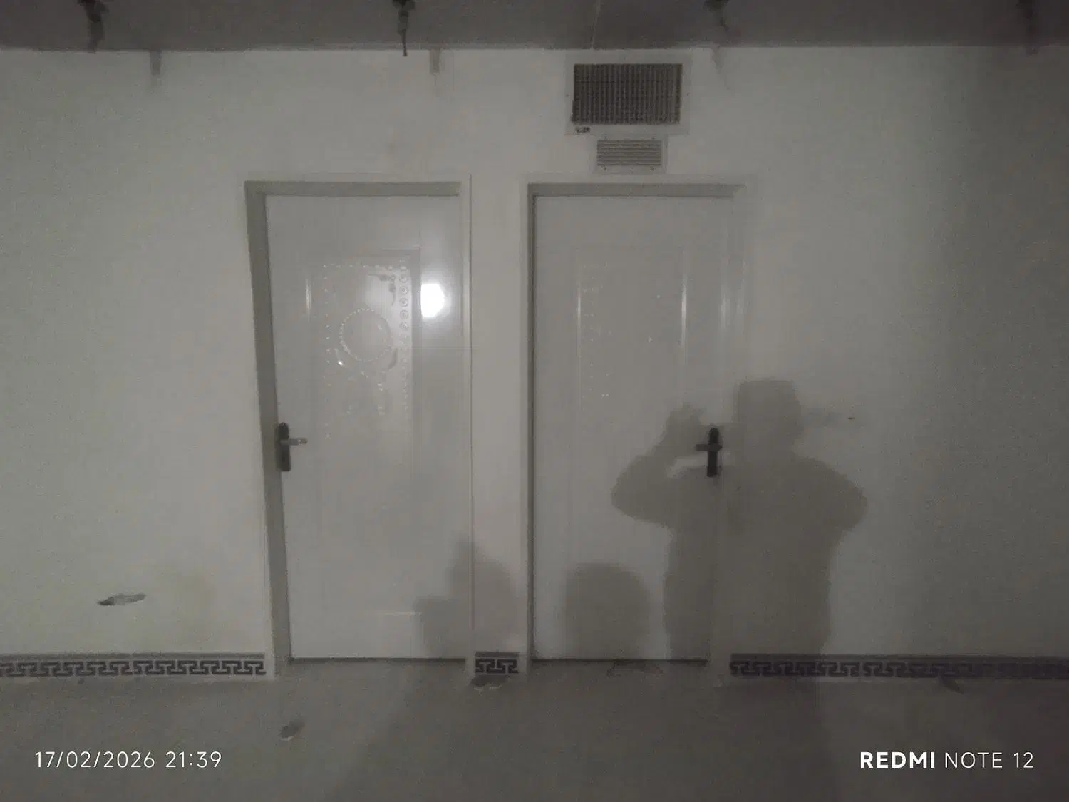 درب اتاق|مصالح و تجهیزات ساختمان|بیرجند, |دیوار