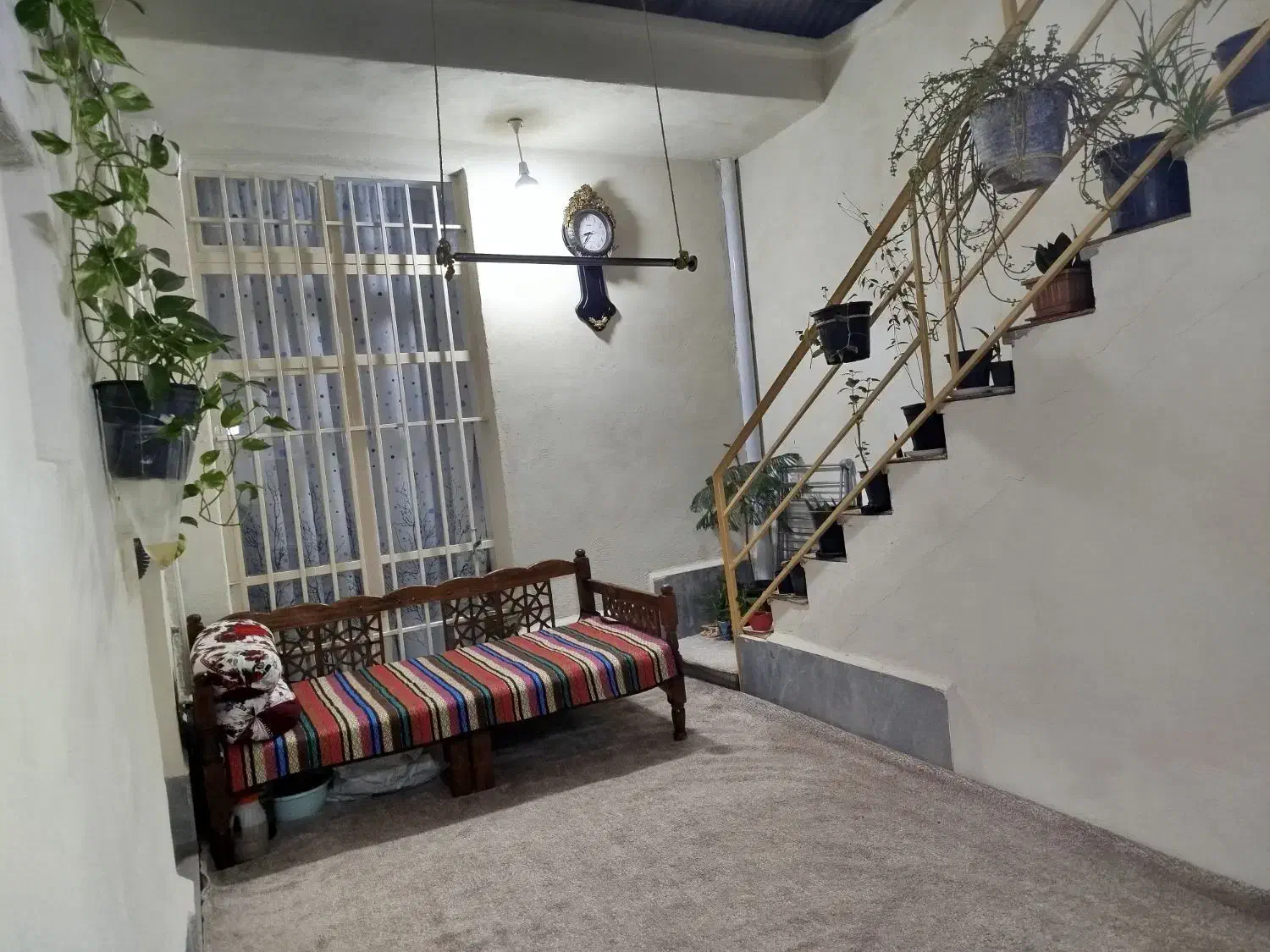 اجاره خانه ویلایی|اجارهٔ خانه و ویلا|میانه, |دیوار