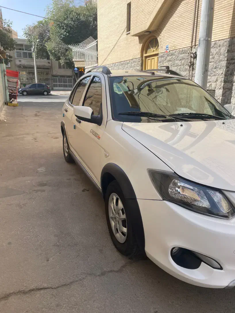 کوییک1401 معاوضه|خودرو سواری و وانت|اصفهان, احمدآباد|دیوار