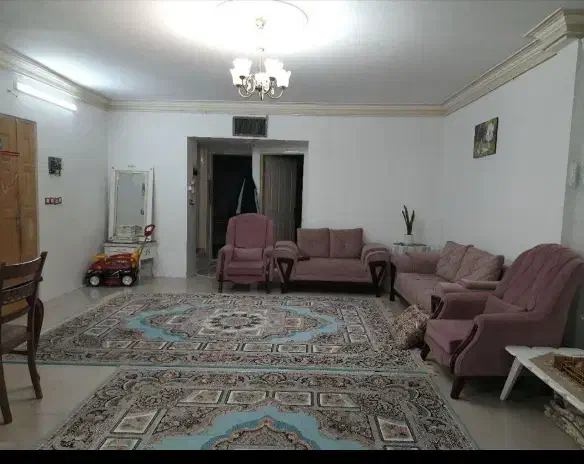 آپارتمان خیابان ایثار۷|اجارهٔ آپارتمان|اسفراین, |دیوار
