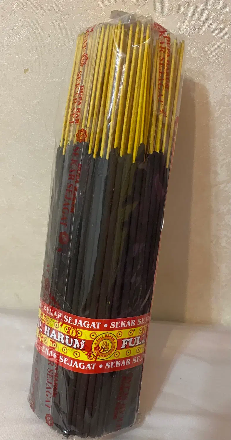 چوب عود|صنایع دستی و سایر لوازم تزئینی|رشت, گلسار|دیوار