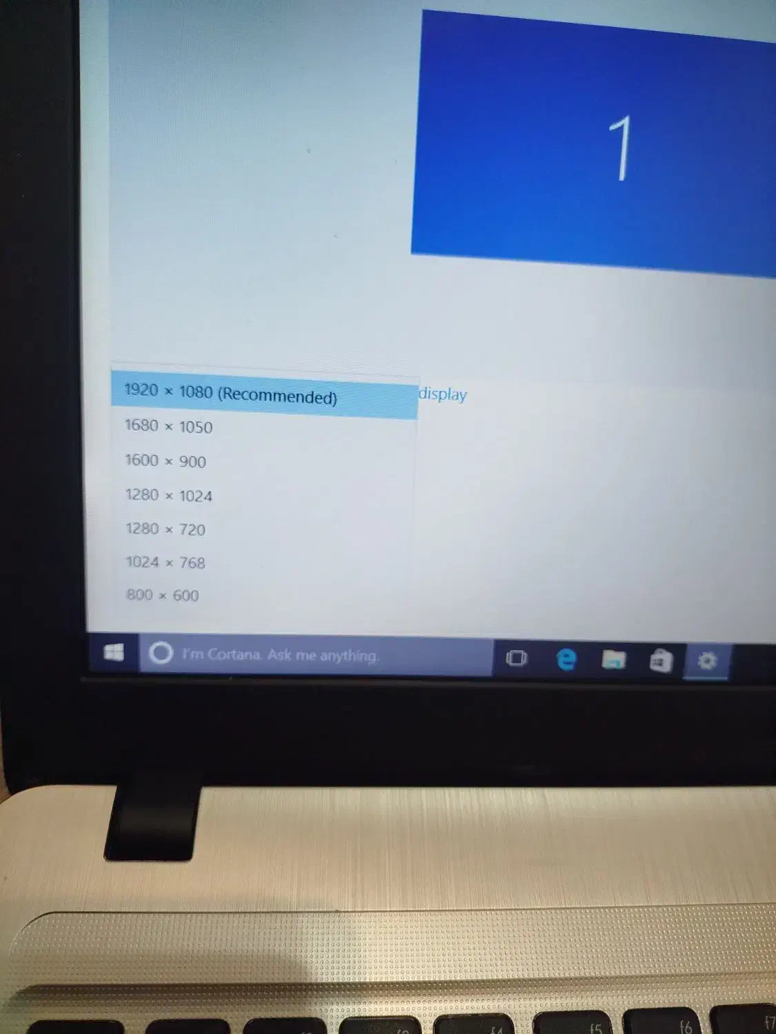 لپتاپ ایسوس خانگی مدل X540|رایانه همراه|شاهینشهر, شهرک گلدیس|دیوار