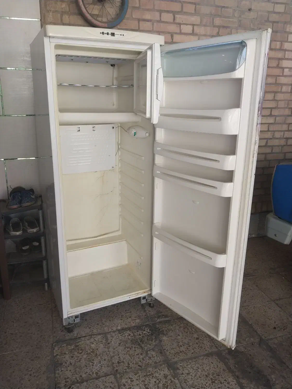 یخچال پارس|یخچال و فریزر|اهواز, سیصد دستگاه|دیوار