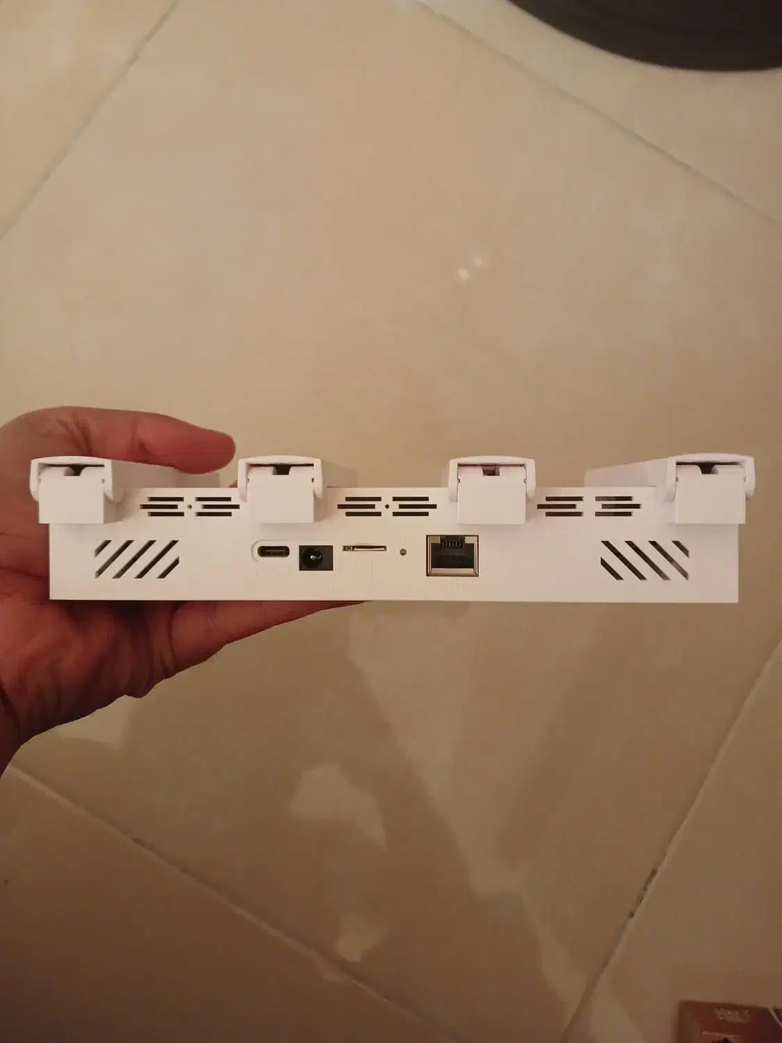 فروش مودم نو|مودم و تجهیزات شبکه|بابلسر, |دیوار