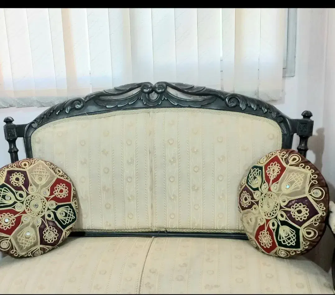 مبل  و کمد|مبلمان خانگی و میز عسلی|شیراز, شهرک مخابرات|دیوار