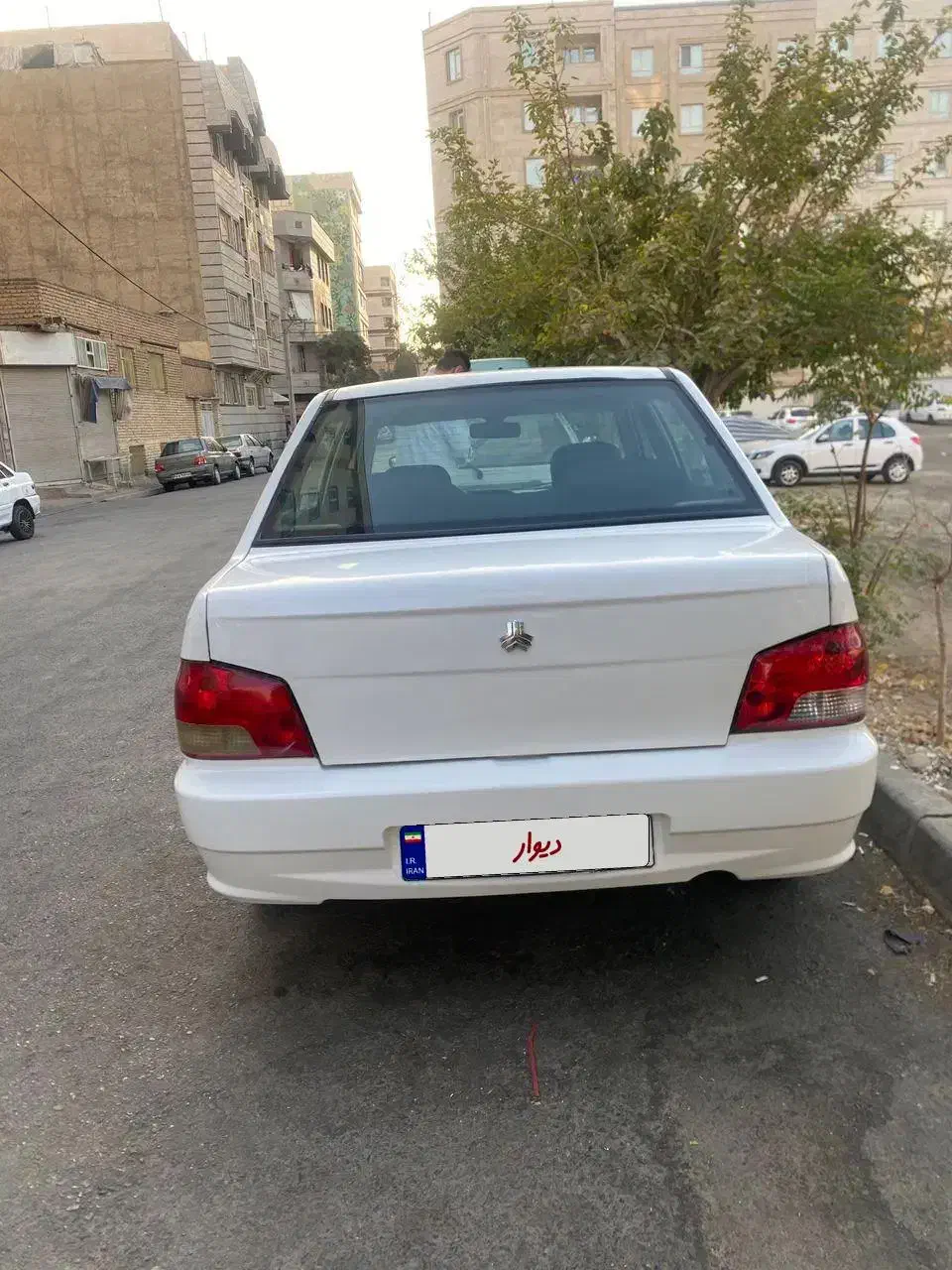 پراید 132دوگانه سوز|خودرو سواری و وانت|تهران, شهرک شریعتی|دیوار