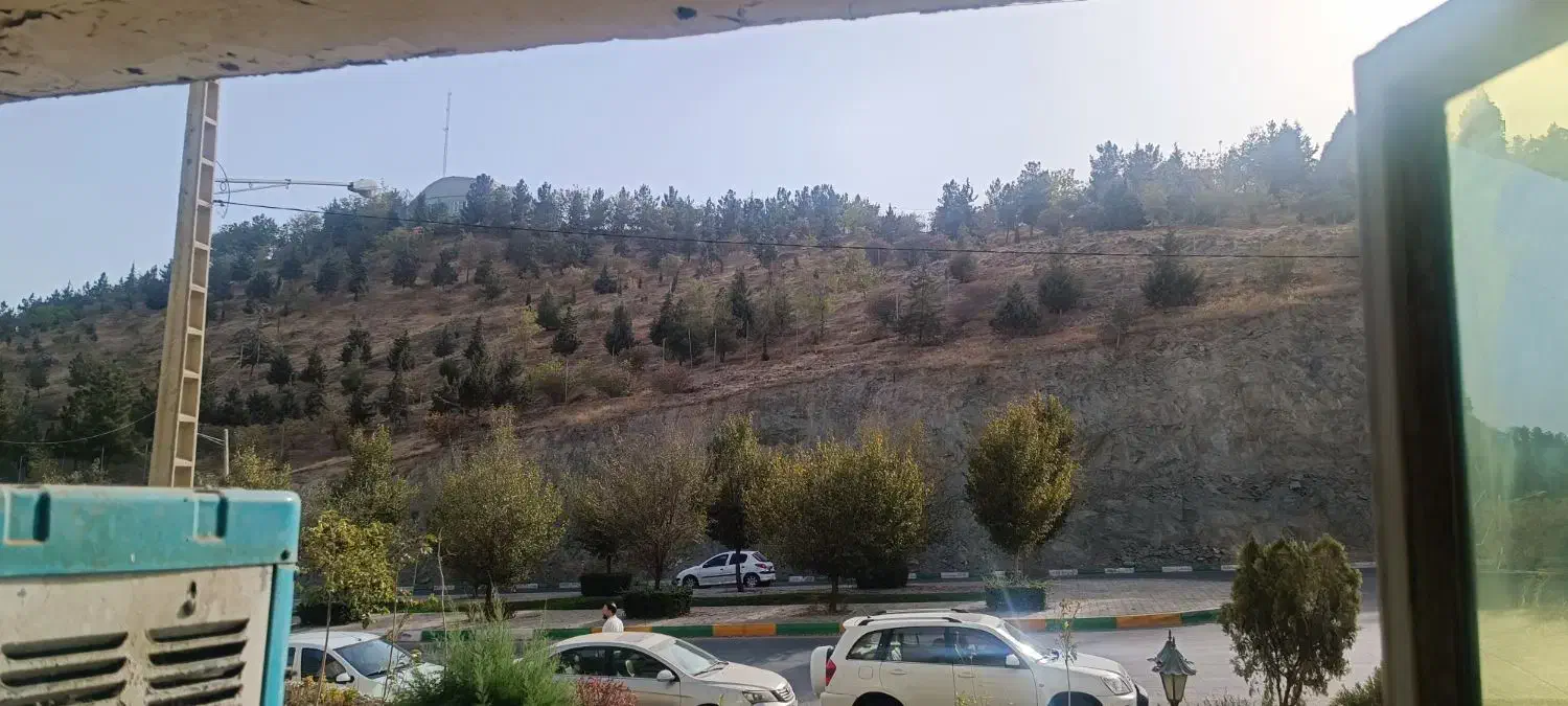 ۷۴ متر سند آماده بدون مشرف|فروش آپارتمان|مشهد, نیروی هوایی|دیوار