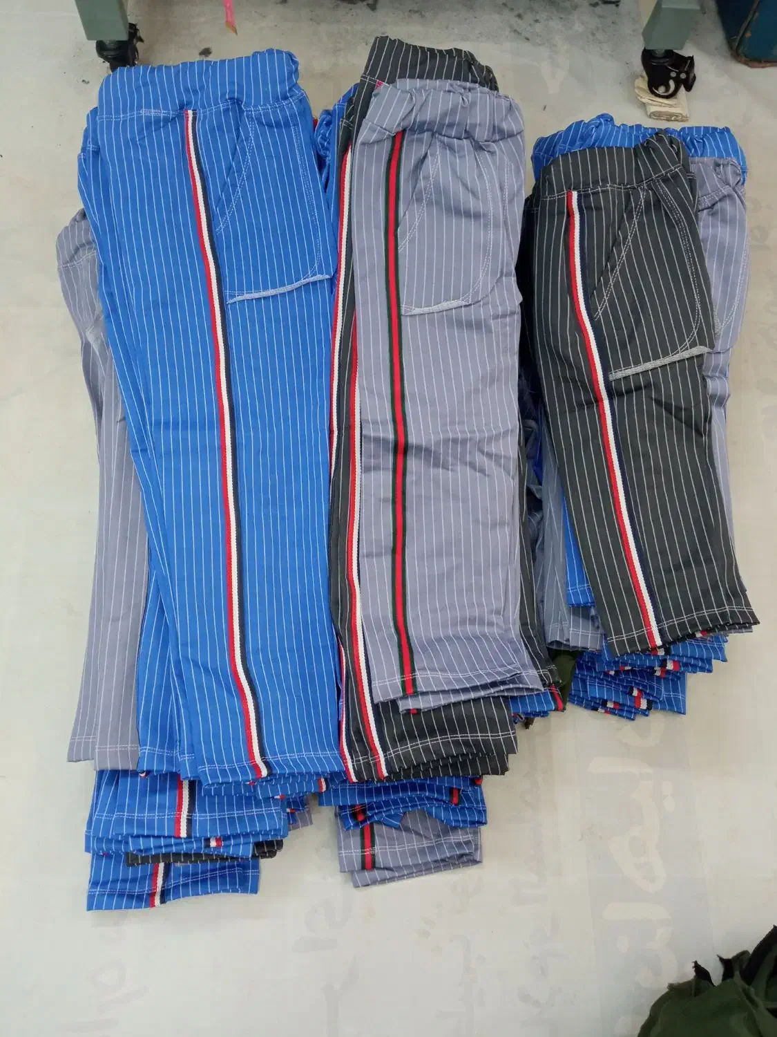 شلوار بچه گانه فروش یکجا|کفش و لباس بچه|قم, قلعه کامکار|دیوار