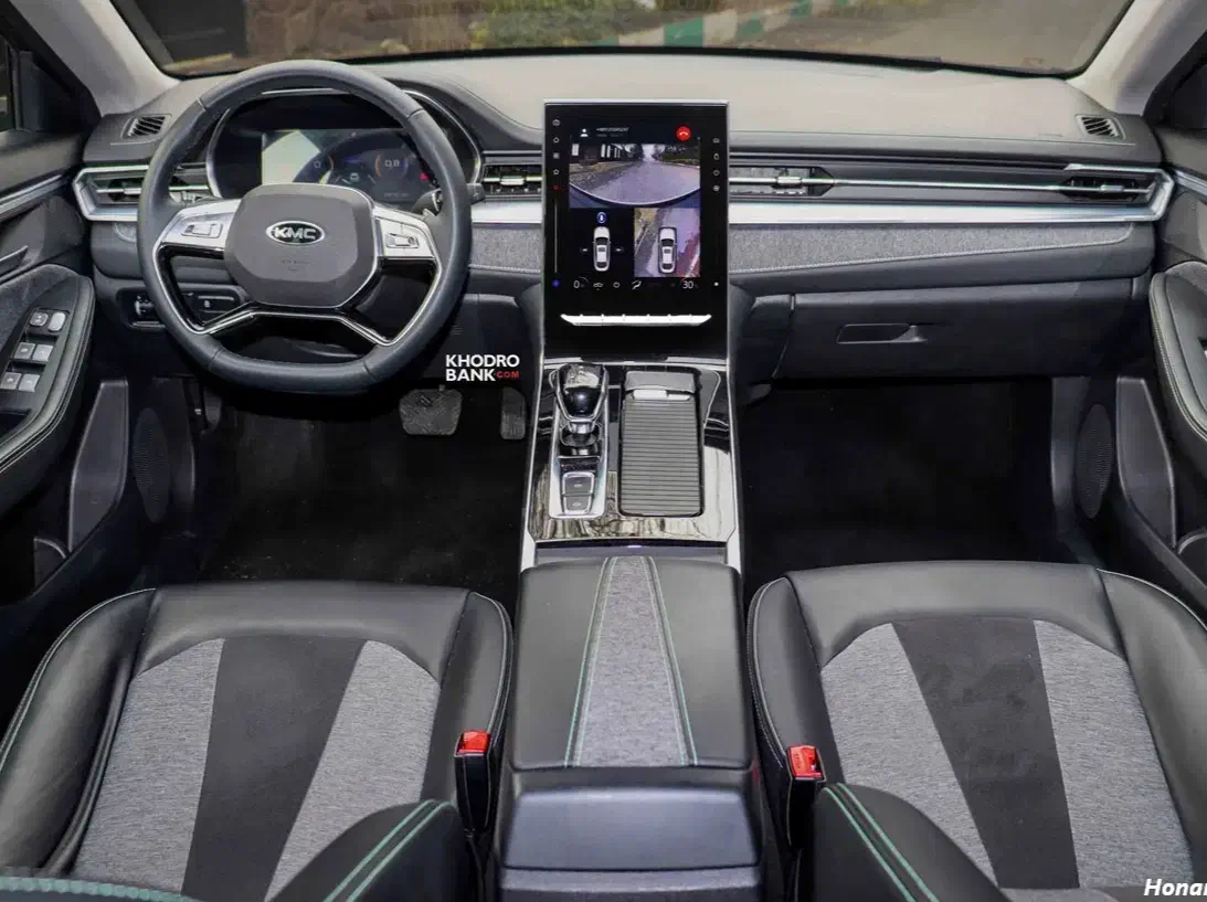 پیش فروش kmc J7|خودرو سواری و وانت|رشت, گلسار|دیوار