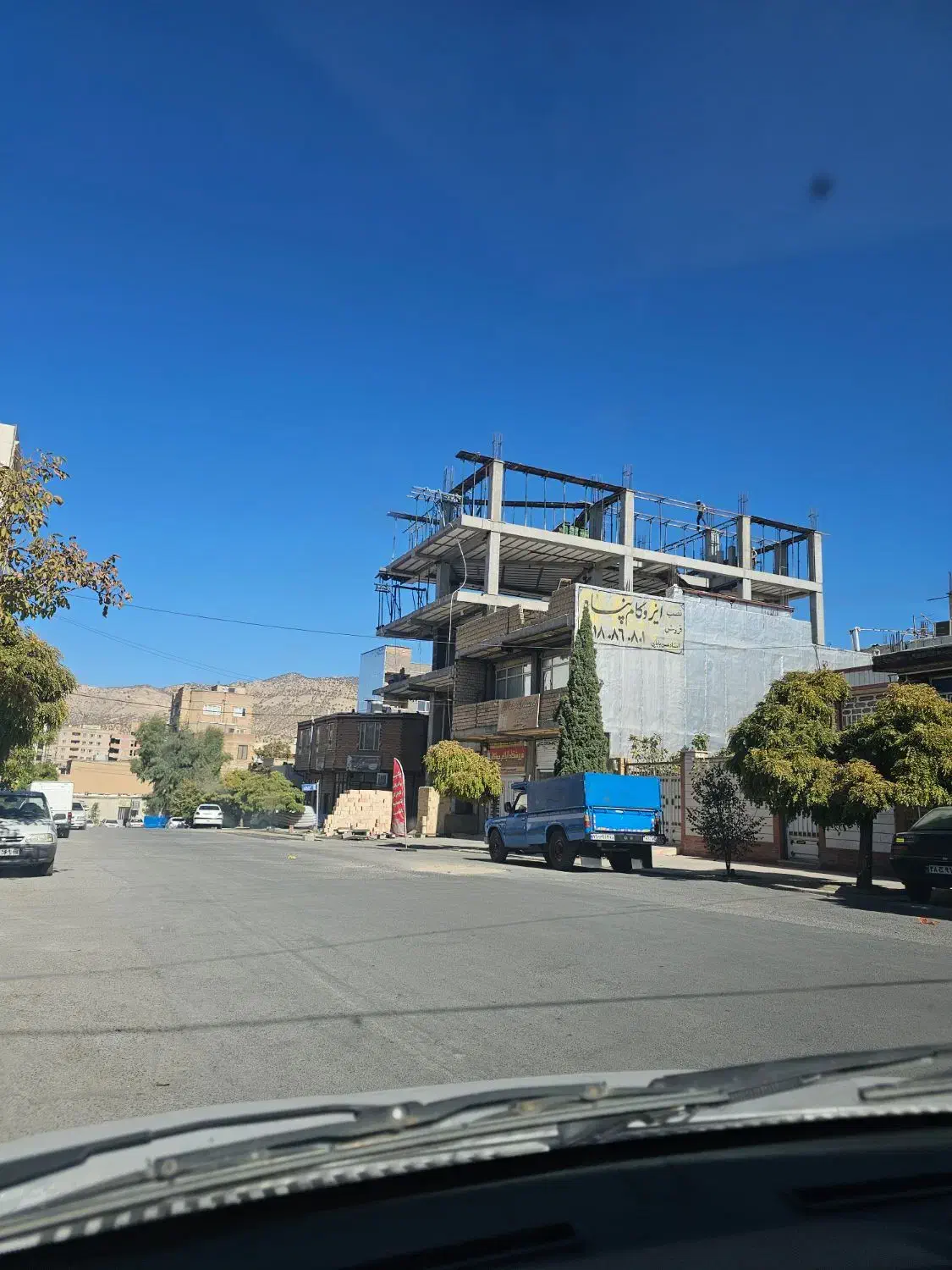 استخدام استاد کار آلمتر|استخدام معماری، عمران و ساختمانی|ایلام, |دیوار