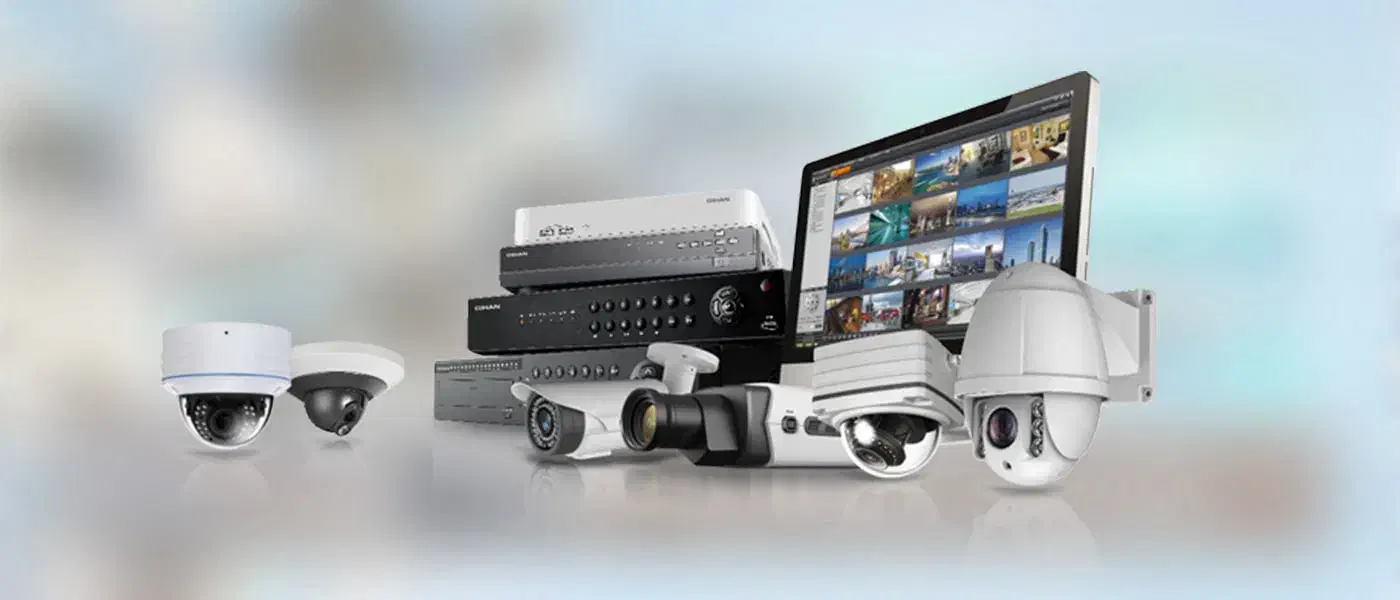 ریست پسورد دستگاه DVR NVR|دوربین مداربسته|مشهد, گوهرشاد|دیوار