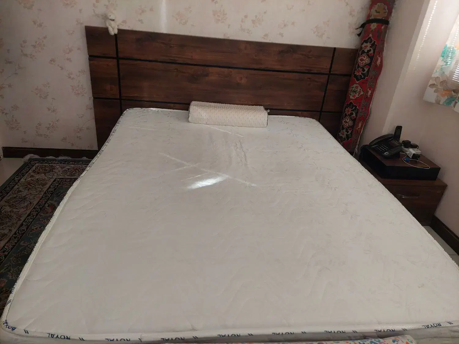 سرویس اتاق خواب|تخت و سرویس خواب|تهران, نارمک جنوبی|دیوار