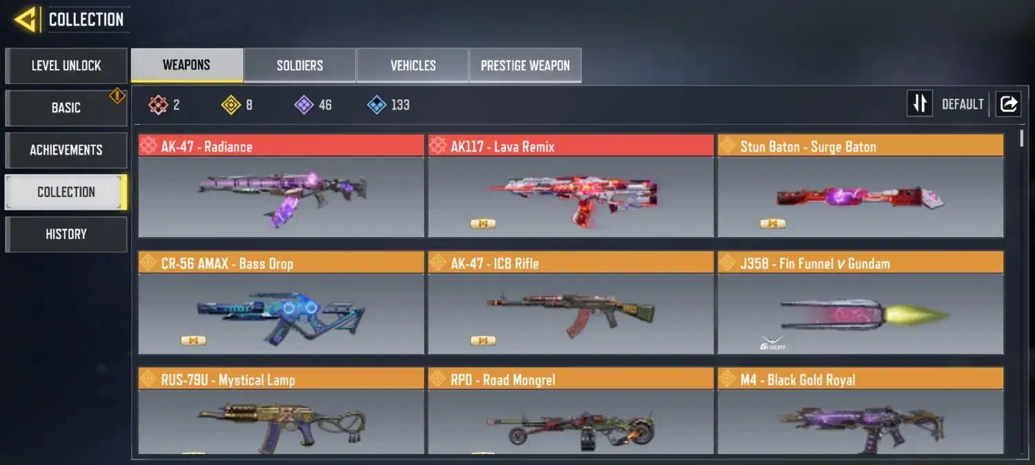 اکانت کالاف حضوری تبریز|کنسول، بازی ویدئویی و آنلاین|تبریز, |دیوار