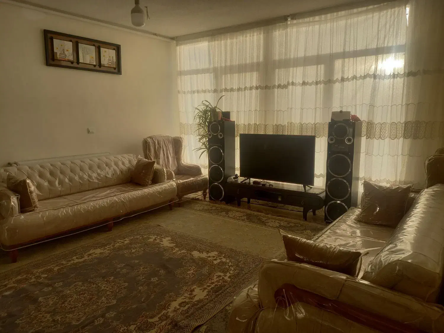 اپارتمان پردیس مسکن مهرگلبرک۷۶متری|فروش آپارتمان|کرمانشاه, |دیوار