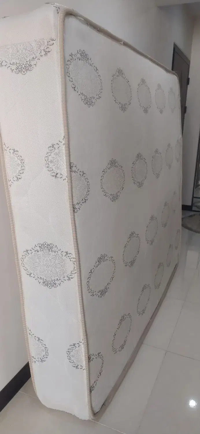 تشک تخت دونفره|تشک تختخواب|ازنا, |دیوار