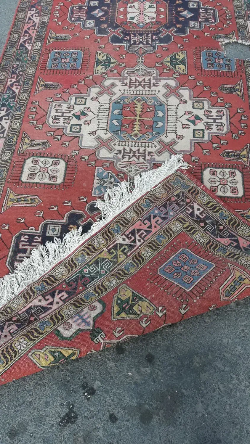 فرش دستبافت|فرش|اسلام‌شهر, مظفریه|دیوار