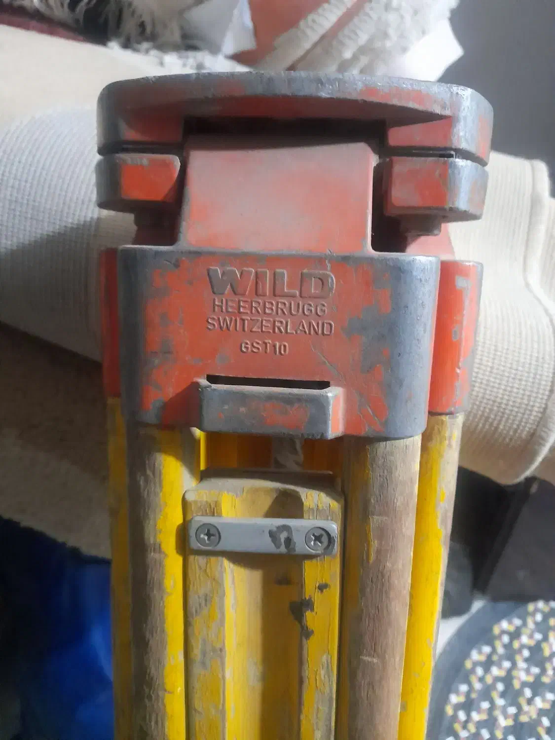 پایه دوربین|دوربین عکاسی و فیلم‌برداری|رباط‌کریم, الارد|دیوار