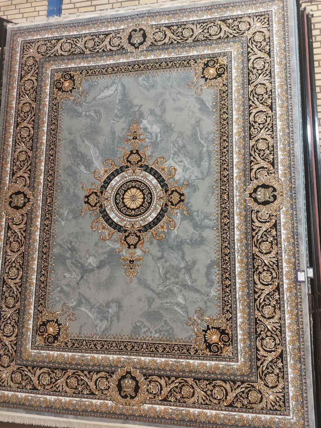 *فرش پردیس*|فرش|آزادشهر, |دیوار