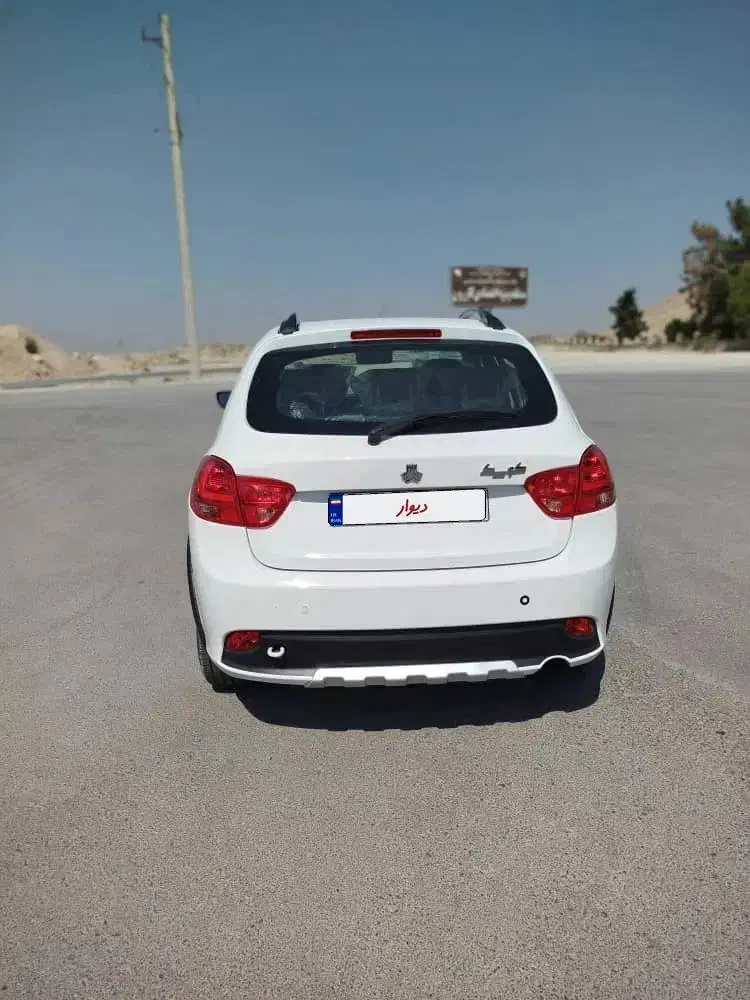 کوییک s|خودرو سواری و وانت|کازرون, |دیوار