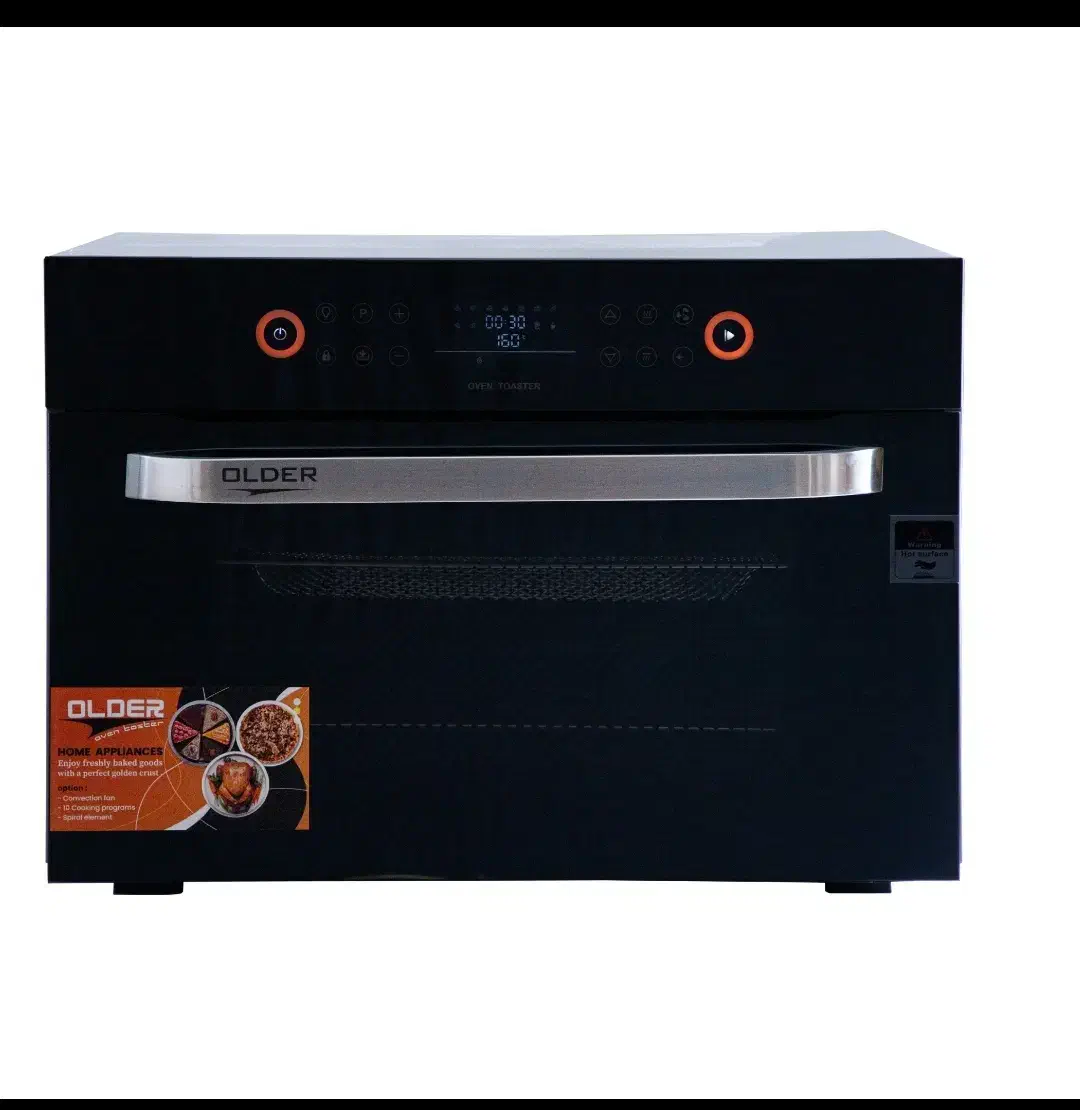 مینی اون|اجاق گاز و لوازم برقی پختوپز|برخوار, |دیوار