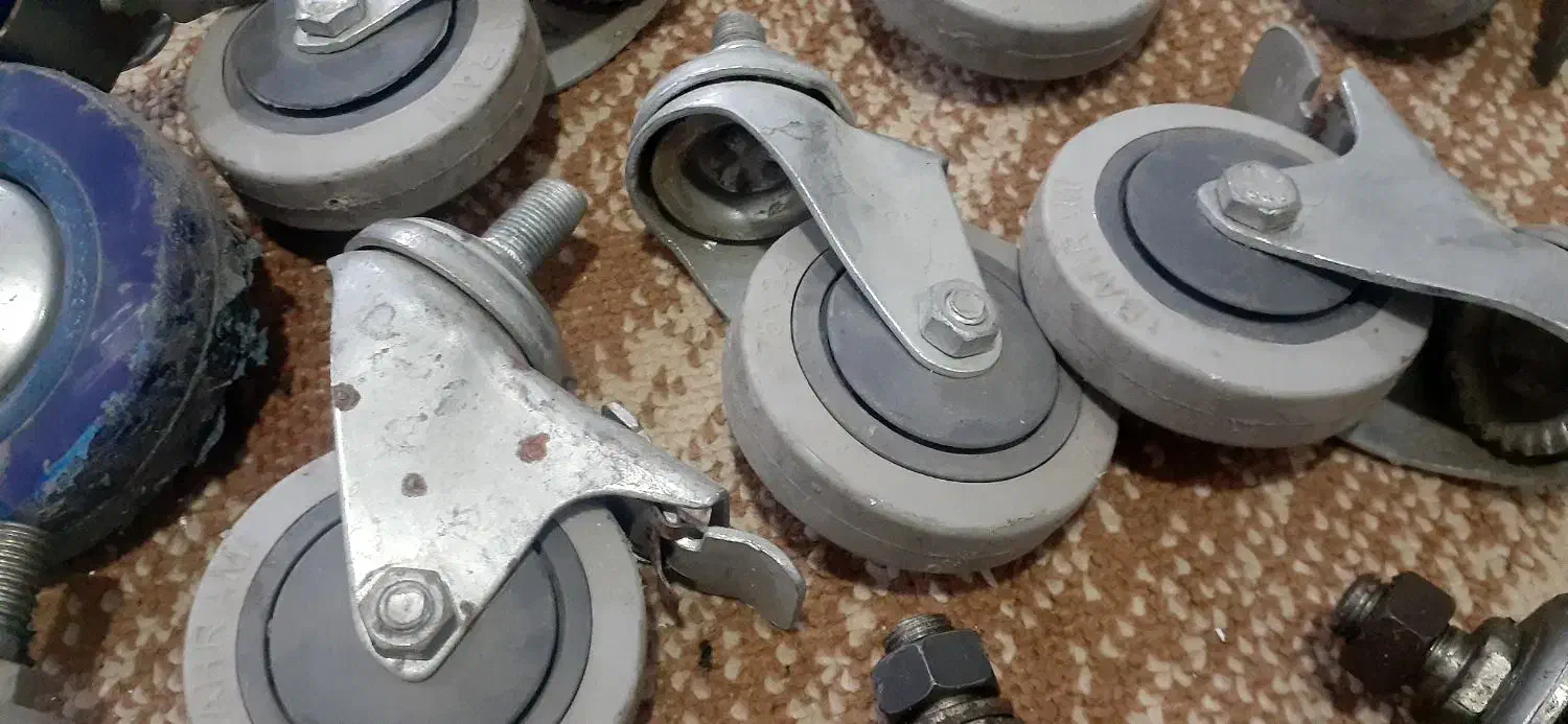 چرخ گاری|ابزارآلات|کرمانشاه, |دیوار