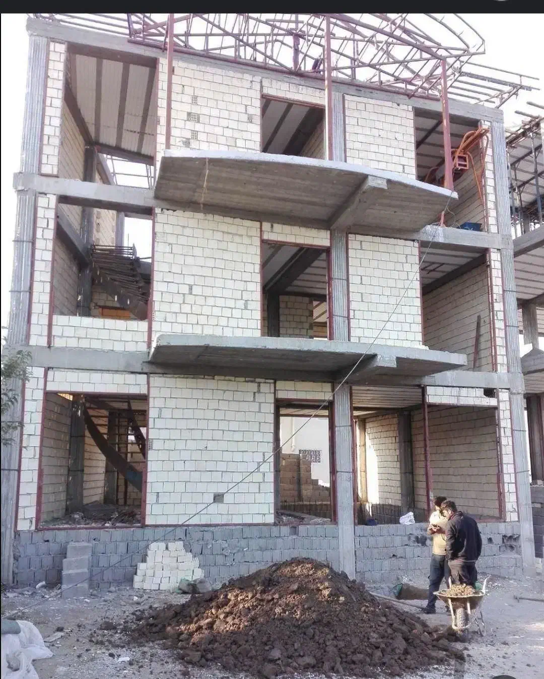 استا بنا|خدمات پیشه و مهارت|مشهد, طلاب|دیوار