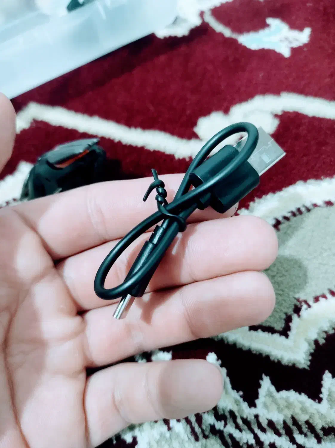 بازی موبایل پاپجی و کالاف 6انگشتی مغناطیسیJS61|کنسول، بازی ویدئویی و آنلاین|آبدانان, |دیوار
